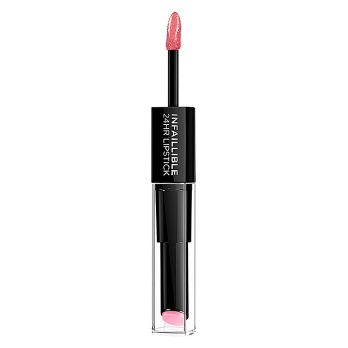 Lipstick Infallible L'Oreal Make Up (5,6 ml) 5.6 ml makeup packaging