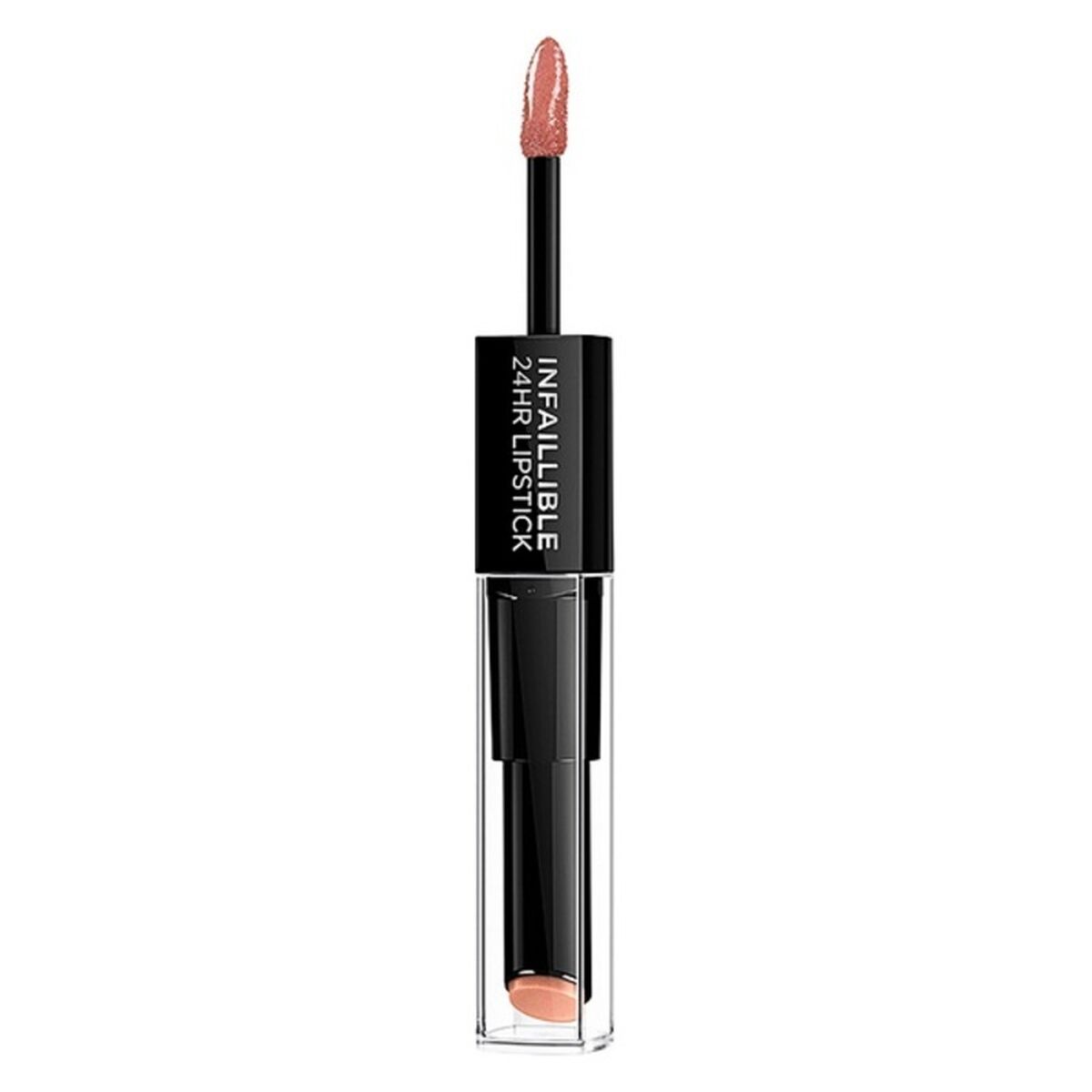 Lipstick Infallible L'Oreal Make Up (5,6 ml) 5.6 ml makeup packaging