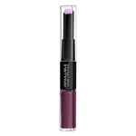 Lipstick Infaillible 24H L'Oreal Make Up makeup packaging