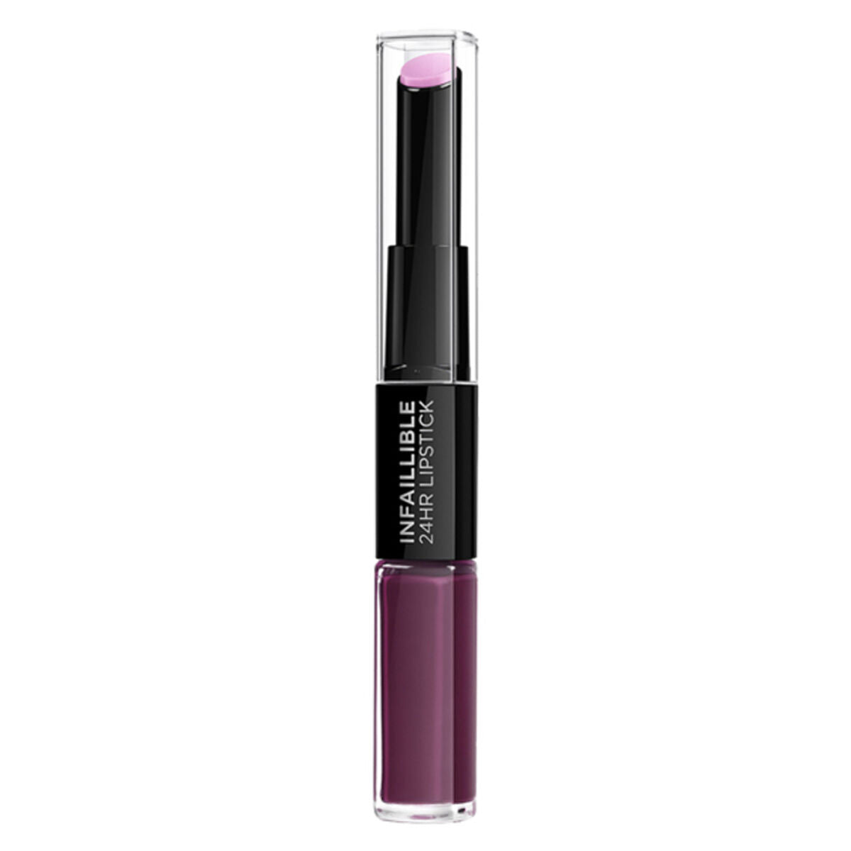 Lipstick Infaillible 24H L'Oreal Make Up makeup packaging