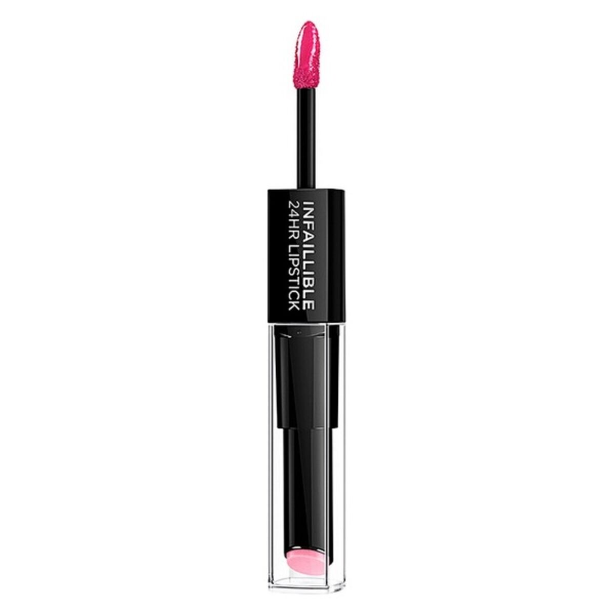 Lipstick Infallible L'Oreal Make Up (5,6 ml) 5.6 ml makeup packaging