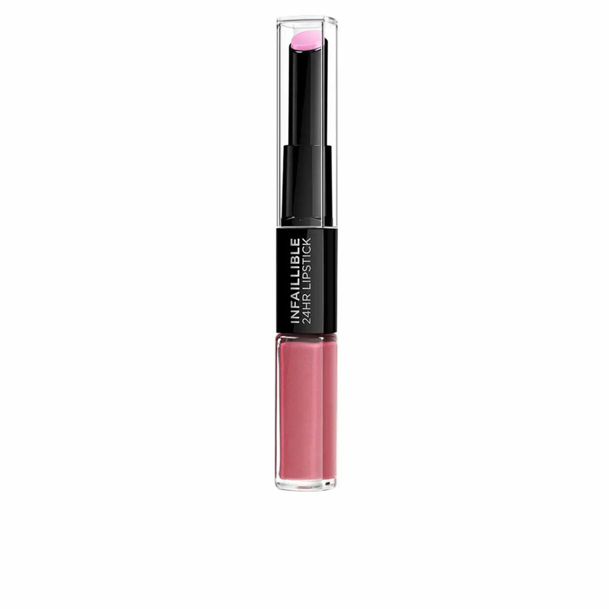 Lipstick Infaillible 24H L'Oreal Make Up makeup packaging