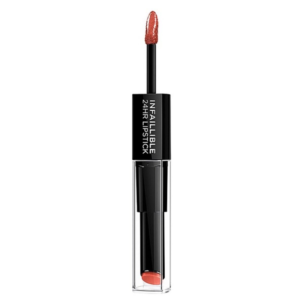 Lipstick Infallible L'Oreal Make Up (5,6 ml) 5.6 ml makeup packaging
