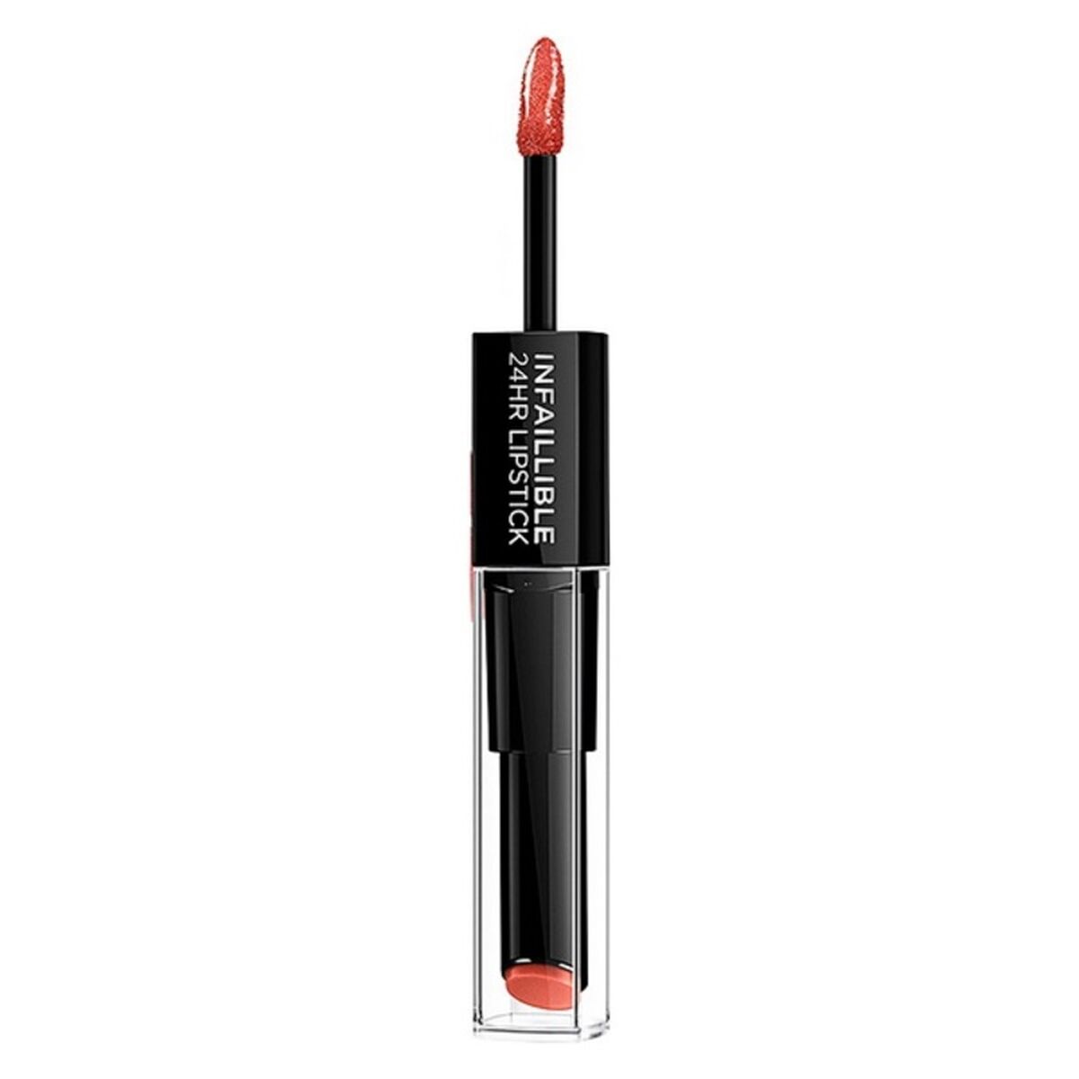 Lipstick Infallible L'Oreal Make Up (5,6 ml) 5.6 ml makeup packaging