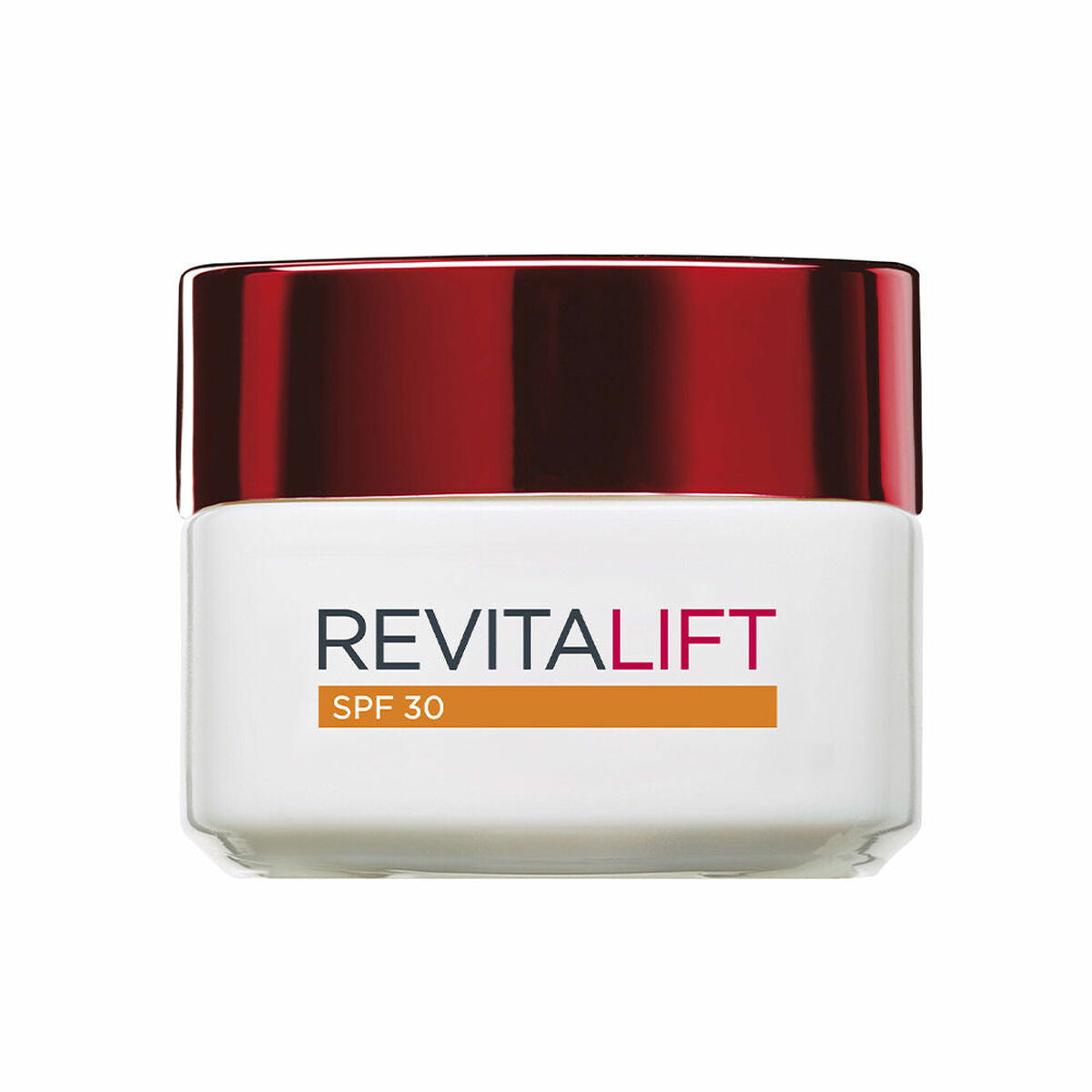 Anti-Ageing Cream L'Oreal Make Up S0503498 Spf 30 50 ml for Women skincare packaging