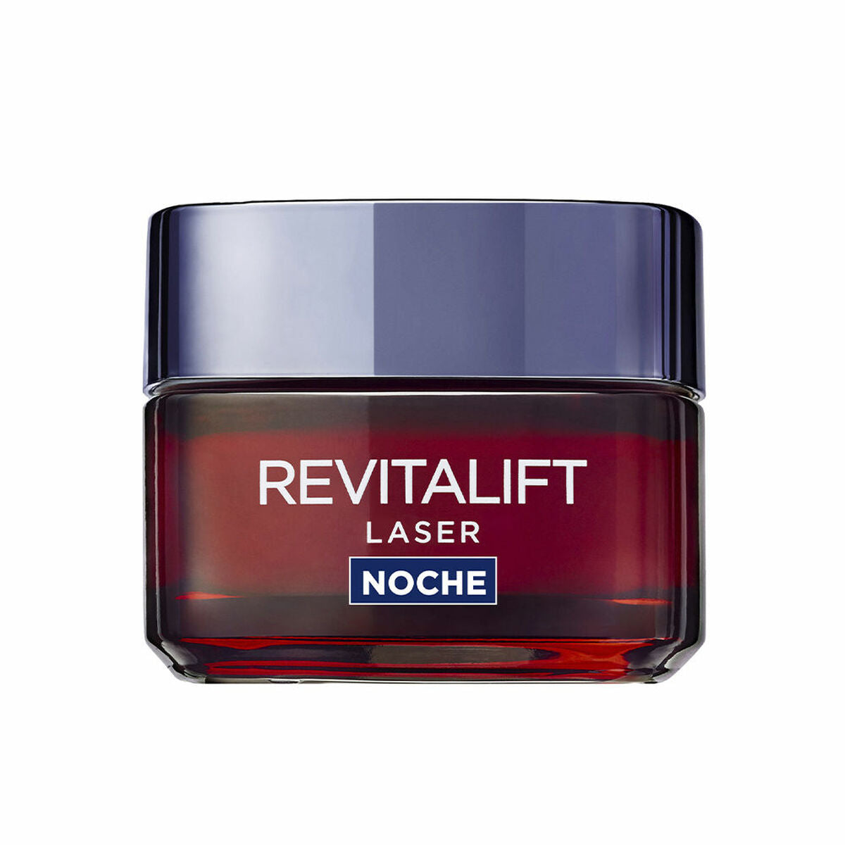 Night Cream Revitalift Laser L'Oreal Make Up skincare packaging