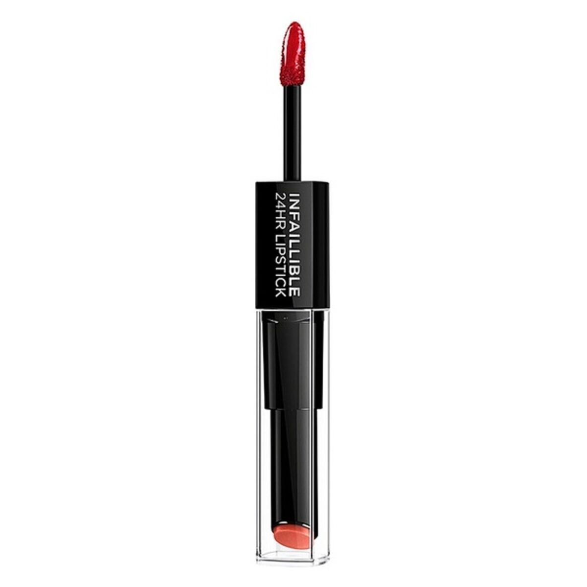Lipstick Infallible L'Oreal Make Up (5,6 ml) 5.6 ml makeup packaging