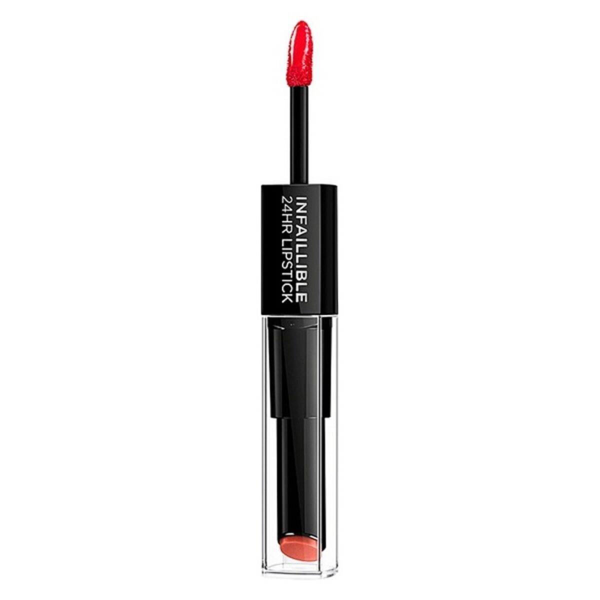 Lipstick Infallible L'Oreal Make Up (5,6 ml) 5.6 ml makeup packaging
