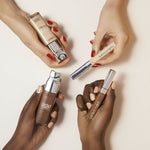 Liquid Make Up Base L'Oreal Make Up A81864 Nº 3.5.N 30 ml product packaging