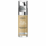 Liquid Make Up Base L'Oreal Make Up Accord Parfait Nº 5.N 30 ml product packaging