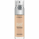 Liquid Make Up Base L'Oreal Make Up Accord Parfait Nº 2.R/C 30 ml product packaging