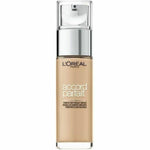 Liquid Make Up Base L'Oreal Make Up Nº 3.D/W 30 ml product packaging
