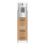 Liquid Make Up Base L'Oreal Make Up Accord Parfait W Nº 7.D/W 30 ml product packaging