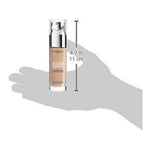 Liquid Make Up Base L'Oreal Make Up Accord Parfait W Nº 7.D/W 30 ml product packaging