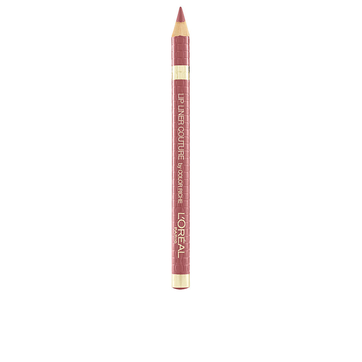 Lip Liner Color Riche L'Oreal Make Up makeup packaging