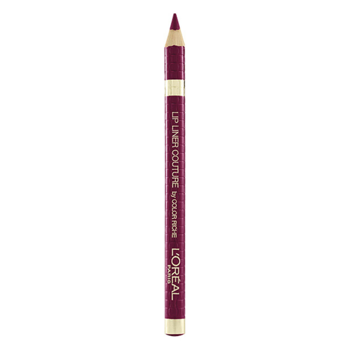 Lip Liner Color Riche L'Oreal Make Up makeup packaging
