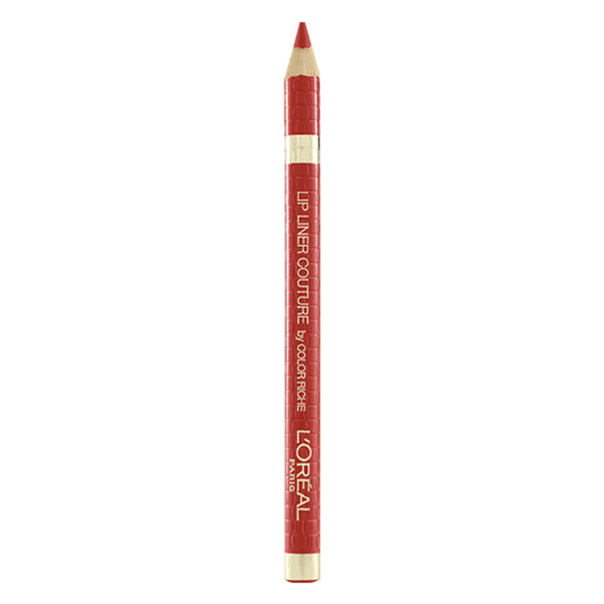 Lip Liner Color Riche L'Oreal Make Up makeup packaging