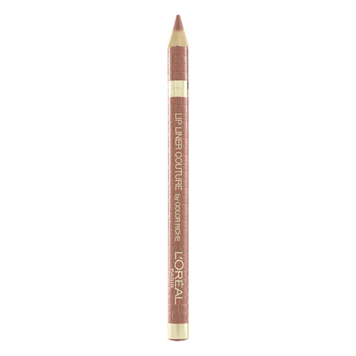 Lip Liner Color Riche L'Oreal Make Up makeup packaging