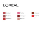 Lip Liner Color Riche L'Oreal Make Up makeup packaging