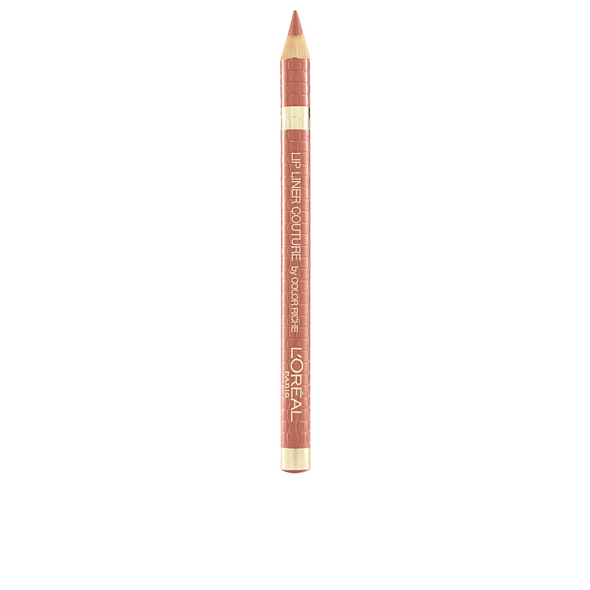 Lip Liner Color Riche L'Oreal Make Up makeup packaging