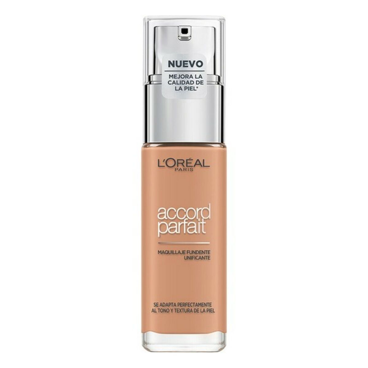 Liquid Make Up Base Accord Parfait L'Oreal Make Up (30 ml) (30 ml) product packaging