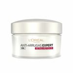 Anti-Wrinkle Cream L'Oreal Make Up Arrugas Expert Retinol 50 ml for Women skincare packaging