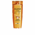 Dry Shampoo L'Oreal Make Up Elvive Aceite Extraordinario 370 ml Hair Oil shampoo bottle