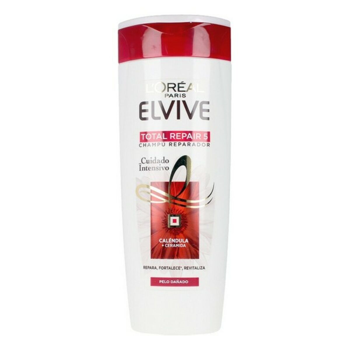 Restorative Shampoo L'Oreal Make Up 370 ml shampoo bottle