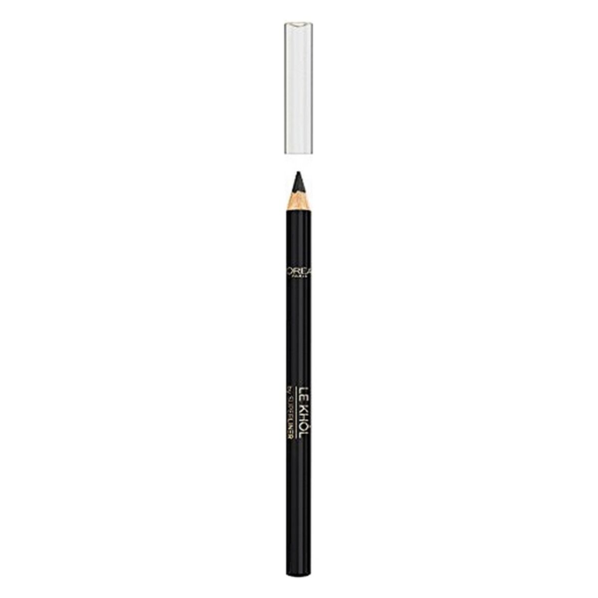 Eye Pencil Le Khol L'Oreal Make Up (3 g) 1,2 g product packaging