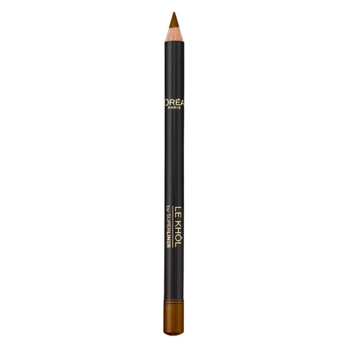 Eye Pencil Le Khol L'Oreal Make Up (3 g) 1,2 g product packaging