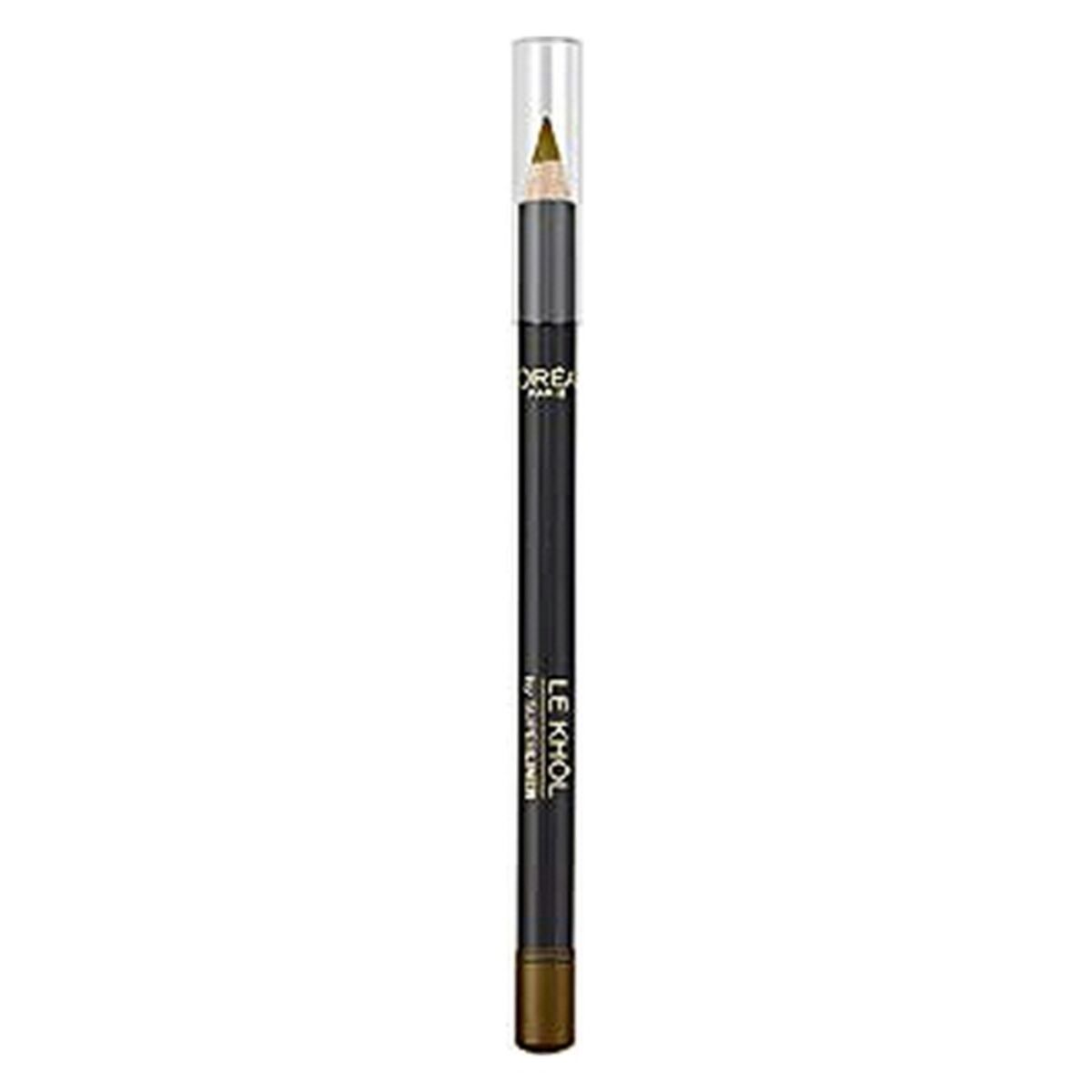 Eye Pencil Le Khol L'Oreal Make Up (3 g) 1,2 g product packaging