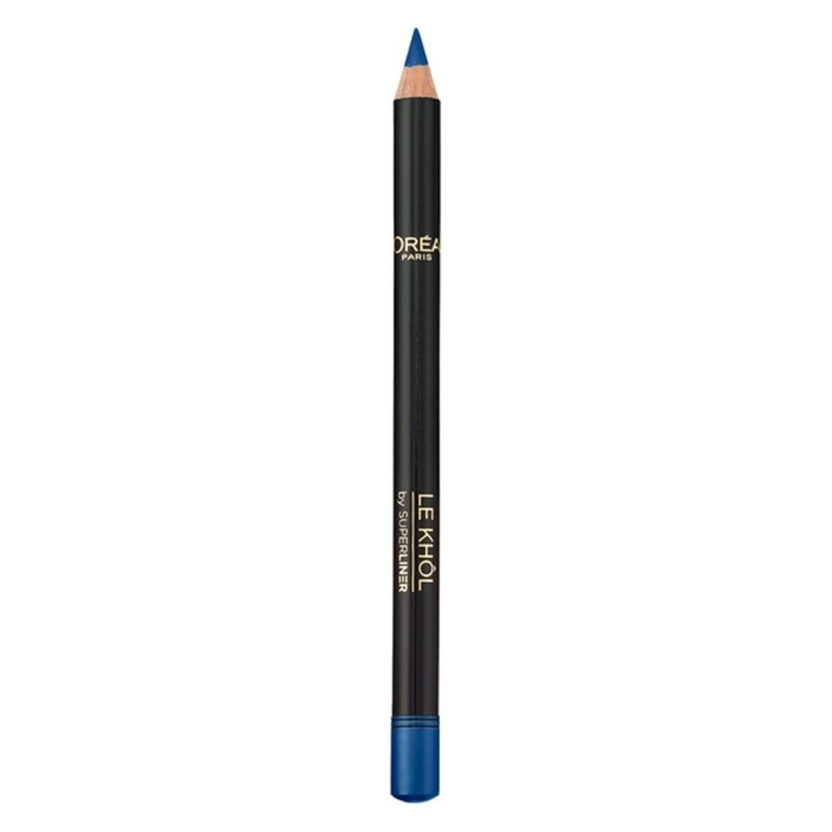 Eye Pencil Le Khol L'Oreal Make Up (3 g) 1,2 g product packaging