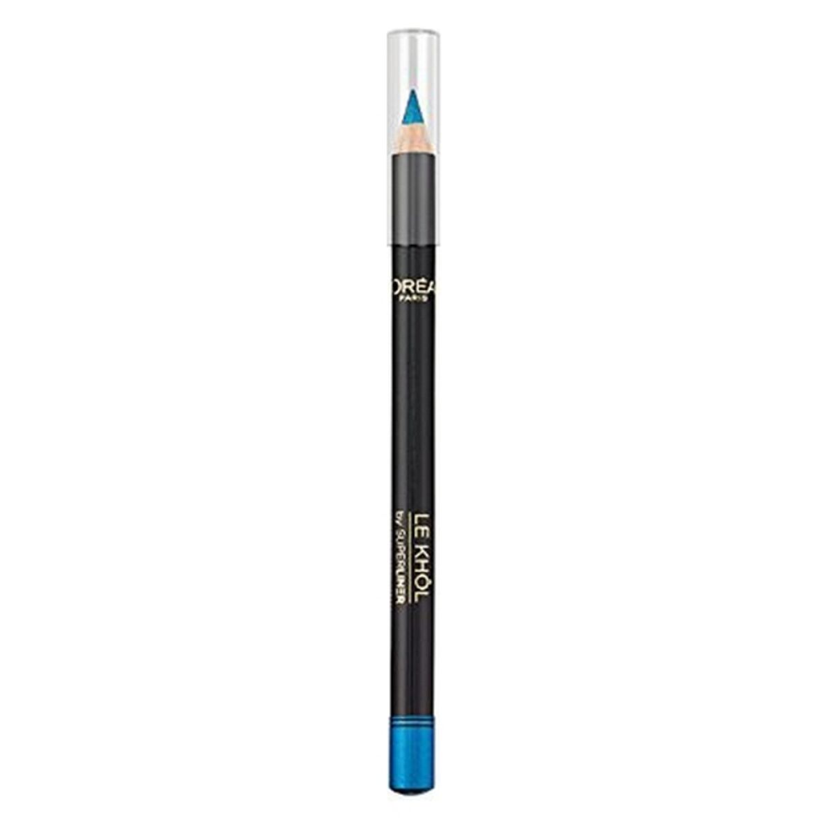 Eye Pencil Le Khol L'Oreal Make Up (3 g) 1,2 g product packaging