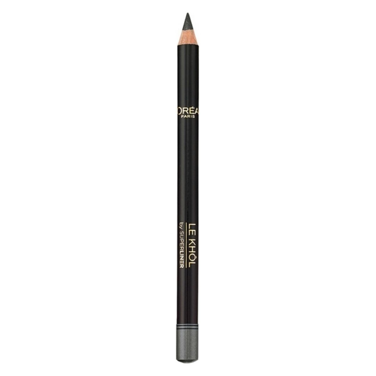 Eye Pencil Le Khol L'Oreal Make Up (3 g) 1,2 g product packaging