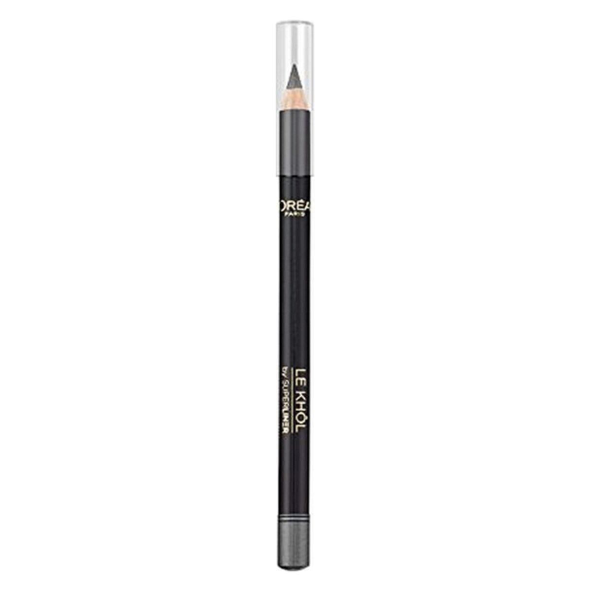 Eye Pencil Le Khol L'Oreal Make Up (3 g) 1,2 g product packaging