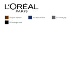 Eye Pencil Le Khol L'Oreal Make Up (3 g) 1,2 g product packaging