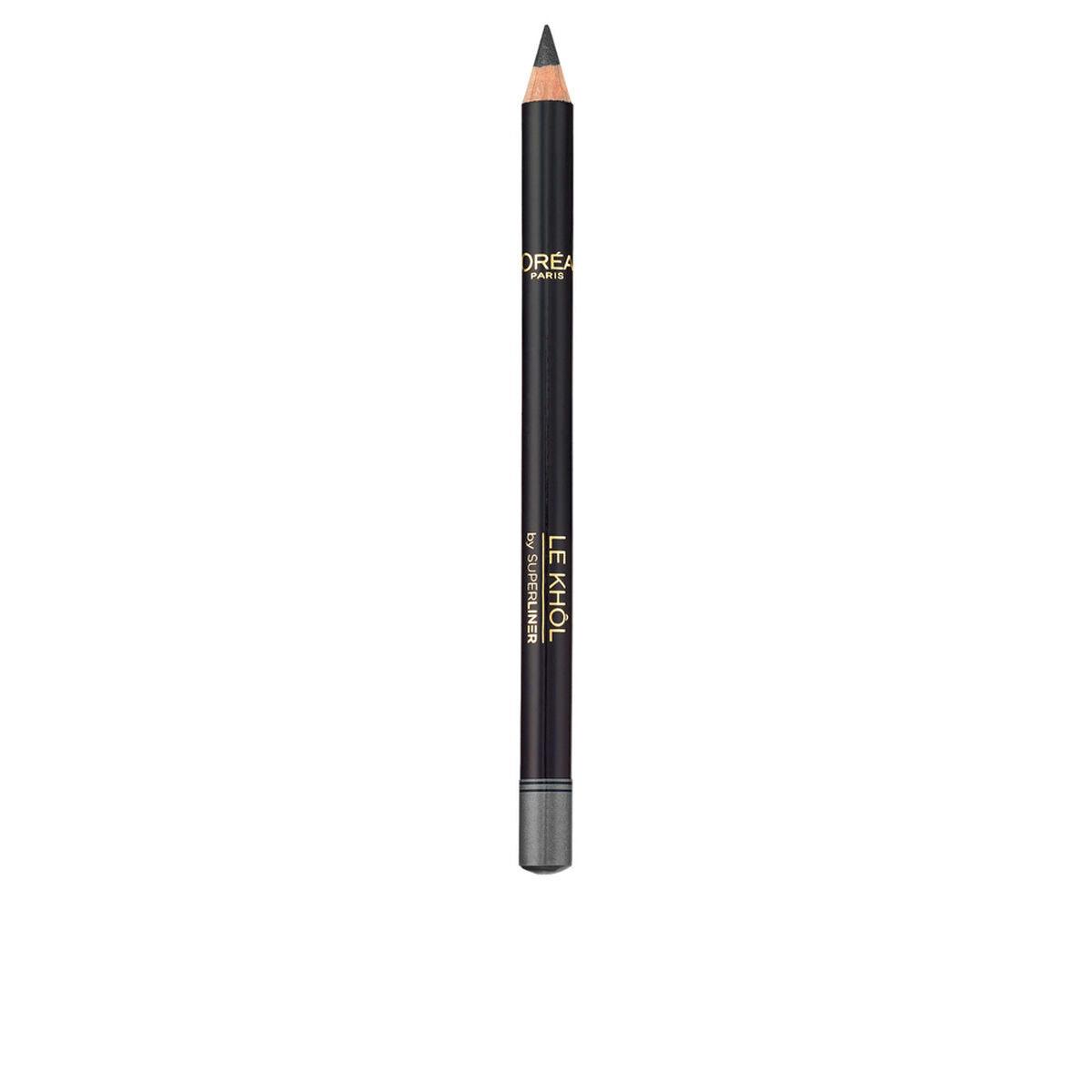 Eye Pencil Le Khol L'Oreal Make Up (3 g) 1,2 g product packaging
