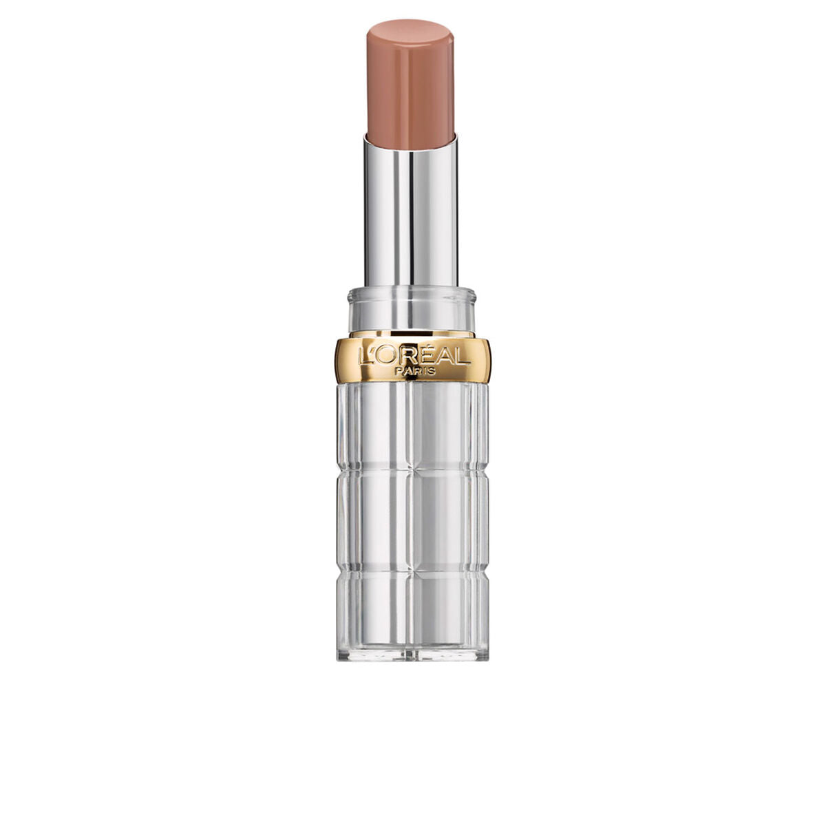 Lipstick Color Riche L'Oreal Make Up makeup packaging