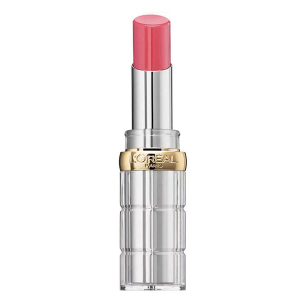 Lipstick Color Riche L'Oreal Make Up makeup packaging