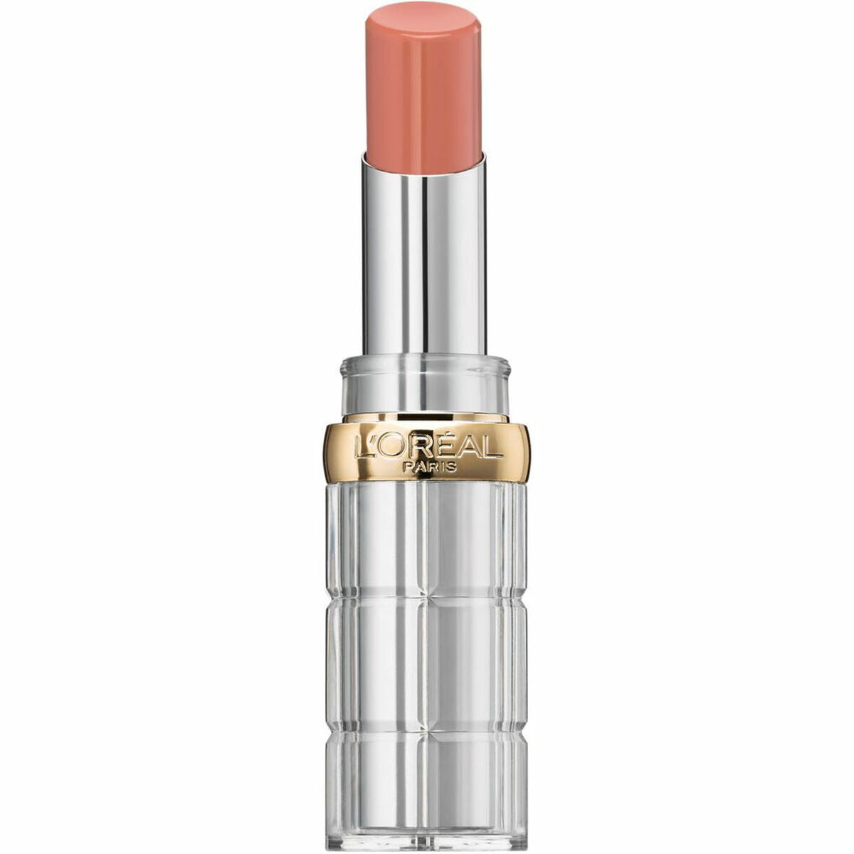 Lipstick L'Oreal Make Up Color Riche Nº 112-Pasterl Exaltation 3,8 g 3.8 g makeup packaging