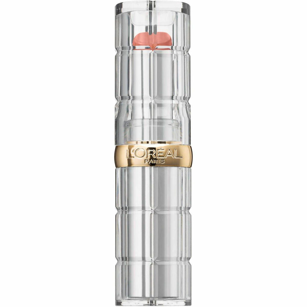 Lipstick L'Oreal Make Up Color Riche Nº 112-Pasterl Exaltation 3,8 g 3.8 g makeup packaging