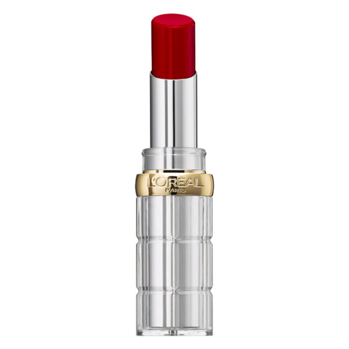 Lipstick Color Riche L'Oreal Make Up makeup packaging