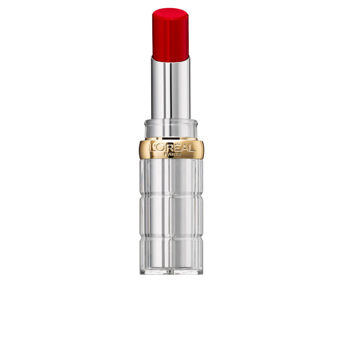 Lipstick Color Riche L'Oreal Make Up makeup packaging