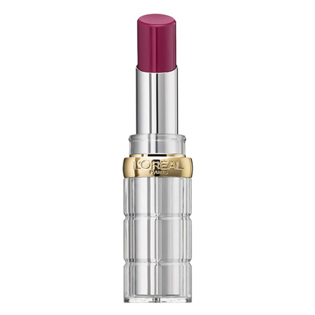 Lipstick Color Riche L'Oreal Make Up makeup packaging