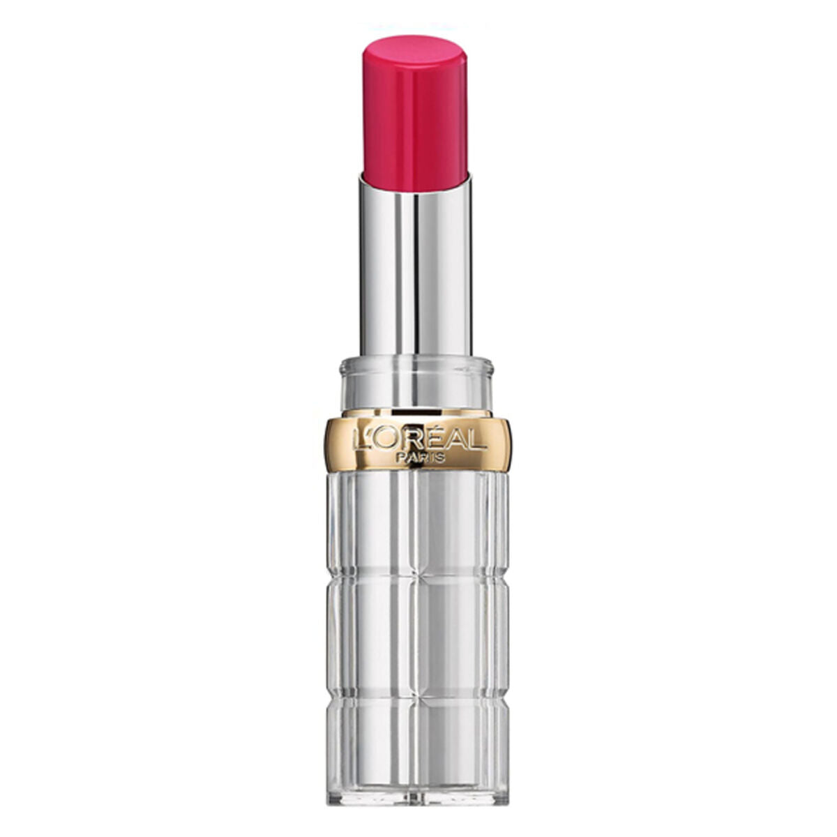 Lipstick Color Riche L'Oreal Make Up makeup packaging
