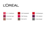 Lipstick Color Riche L'Oreal Make Up makeup packaging