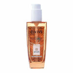 Hair Oil L'Oreal Make Up A9332500 100 ml product packaging
