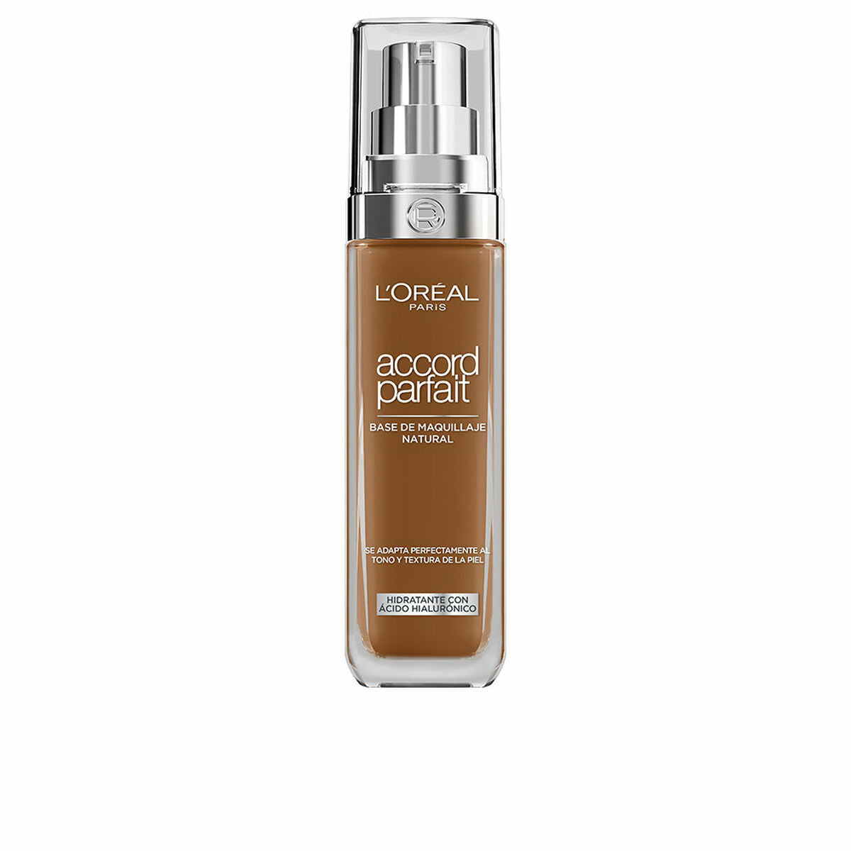 Make-Up Set L'Oreal Make Up ACCORD PARFAIT product packaging