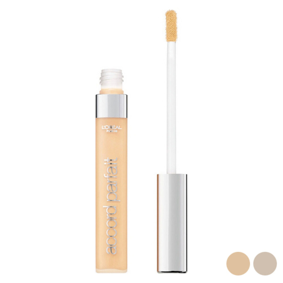 Facial Corrector Accord Parfait L'Oreal Make Up (6,8 ml) 6.8 ml product packaging