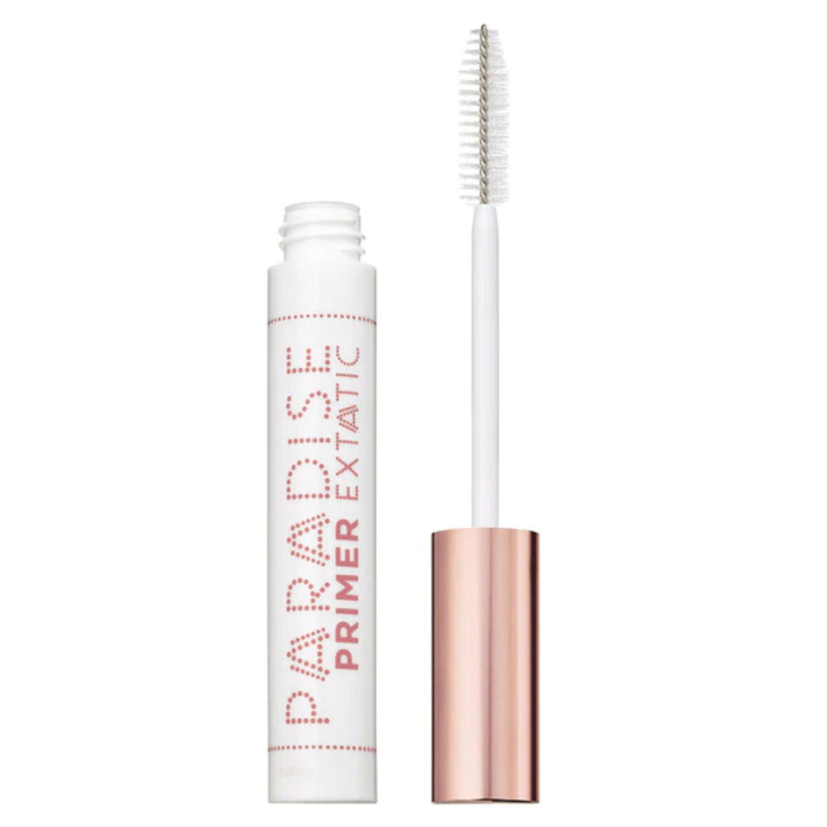 Eyelash Mask Base L'Oreal Make Up Paradise Extatic White 7,2 ml mask packaging 7.2 ml